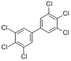 CAS#: 32774-16-6， 3,3',4,4',5,5'-Hexachlorobiphenyl