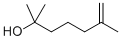 CAS#: 32779-58-1， 2,6-Dimethyl-6-Hepten-2-Ol