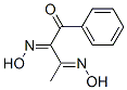 结构式 CAS# 32796-72-8, (Z)-3-(羟基氨基)-2-亚硝基-1-苯基丁-2-烯-1-酮