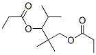 CAS#: 32815-92-2， (2,2,4-Trimethyl-1-Propanoyloxypentan-3-Yl) Propanoate