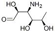 CAS#: 32817-12-2， (2S,3S,4S,5R)-3-Amino-2,4,5-Trihydroxyhexanal