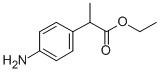 CAS#: 32868-25-0， Ethyl 2-(4-Aminophenyl)Propanoate