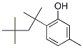 CAS#: 3287-10-3， 5-Methyl-2-(2,4,4-Trimethylpentan-2-Yl)Phenol
