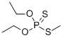 CAS#: 3288-58-2， O,O-Diethyl S-Methyl Dithiophosphate