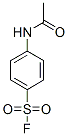 CAS#: 329-20-4， 4-Acetamidobenzenesulfonyl Fluoride