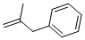 structure of CAS# 3290-53-7, 2-Methyl-3-Phenyl-1-Propene;Benzene, (2-Methylallyl)-;(2-Methyl-2-Propenyl)Benzene;Benzene, (2-Methyl-2-Propenyl)-
