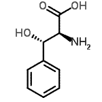CAS#: 32946-42-2， (betas)-beta-Hydroxy-L-Phenylalanine