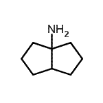 CAS#: 329791-73-3， Hexahydro-3A(1H)-Pentalenamine