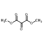 CAS#: 3298-40-6， Dimethyl Oxomalonate