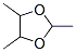 CAS#: 3299-32-9， 2,4,5-Trimethyl-1,3-Dioxolane