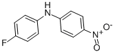 CAS#: 330-89-2， 4-Fluoro-4'-Nitrodiphenylamine