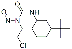 CAS#: 33021-96-4， 3-(3-Tert-Butylcyclohexyl)-1-(2-Chloroethyl)-1-Nitrosourea