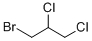 CAS 登录号：33037-07-9， 1-溴-2,3-二氯丙烷