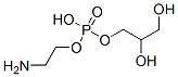 CAS#: 33049-08-0， L-alpha-Glycerophosphorylethanolamine