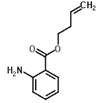 CAS#: 330626-21-6， 3-Buten-1-Yl 2-Aminobenzoate