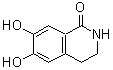 CAS#: 330847-76-2， 6,7-Dihydroxy-3,4-Dihydro-1(2H)-Isoquinolinone