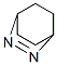 CAS#: 3310-62-1， 7,8-Diazabicyclo[2.2.2]Oct-7-Ene