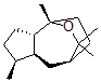CAS#: 3321-66-2， (1S-(1alpha,4alpha,5abeta,6alpha,8aalpha))-Octahydro-1,3,3,6-Tetramethyl-1,4-Ethano-1H-Cyclopent(c)Oxepin