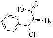 CAS#: 332383-91-2， DL-Threo-3-Phenylserine