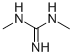 CAS#: 3324-71-8， 1,1-Dimethylguanidine