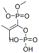 CAS#: 3328-33-4， 1-Dimethoxyphosphorylethenyl Dimethyl Phosphate