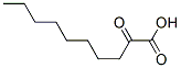 CAS 登录号：333-60-8， 2-氧代癸酸