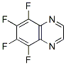 CAS#: 33319-19-6， 5,6,7,8-Tetrafluoroquinoxaline
