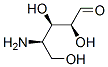 CAS#: 33406-49-4， (2S,3R,4R)-4-Amino-2,3,5-Trihydroxypentanal