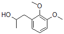 CAS 登录号：33414-37-8， 1-(2,3-二甲氧基苯基)丙-2-醇