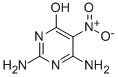 CAS#: 3346-23-4， 2,4-Diamino-6-Hydroxy-5-Nitropyrimidine