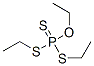 CAS#: 3347-30-6， Ethoxy-Bis(Ethylsulfanyl)-Sulfanylidenephosphorane