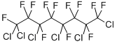 CAS#: 335-68-2， 1,1,3,5,7,8-Hexachloro-1,2,2,3,4,4,5,6,6,7,8,8-Dodecafluoro-Octane