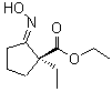 CAS#: 335260-38-3， Ethyl (1S,2E)-1-Ethyl-2-(Hydroxyimino)Cyclopentanecarboxylate