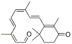 CAS#: 33532-44-4， (2Z,4E,6Z,8E)-3,7-Dimethyl-9-(2,6,6-Trimethyl-3-Oxo-1-Cyclohexenyl)Nona-2,4,6,8-Tetraenal
