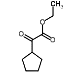 CAS#: 33537-18-7， Ethyl Cyclopentyl(Oxo)Acetate