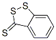 CAS#: 3354-42-5， 1,2-Benzodithiole-3-Thione