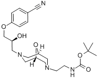 CAS#: 335619-18-6， Inakalant