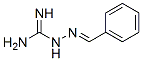 CAS#: 3357-37-7， 2-(Phenylmethylideneamino)Guanidine
