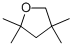 CAS#: 3358-28-9， 2,2,4,4-Tetramethyltetrahydrofuran