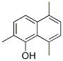 CAS#: 33583-02-7， 2,5,8-Trimethylnaphthalen-1-Ol
