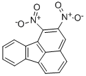 CAS#: 33611-88-0， 1,2-Dinitrofluoranthene