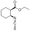 CAS#: 336185-30-9， Ethyl cis-2-Isothiocyanato-1-Cyclohexanecarboxylate