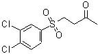 CAS#: 336195-38-1， 4-[(3,4-Dichlorophenyl)Sulfonyl]-2-Butanone