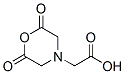 CAS#: 33658-49-0， 2-(2,6-Dioxomorpholin-4-Yl)Acetic Acid