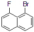 CAS#: 33718-15-9， 1-Bromo-8-Fluoronaphthalene