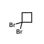 CAS#: 33742-81-3， 1,1-Dibromocyclobutane