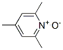 CAS 登录号：3376-50-9， 2,4,6-三甲基吡啶1-氧化物