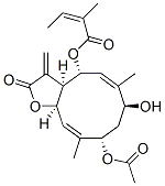 CAS#: 33854-15-8， Eupacunin
