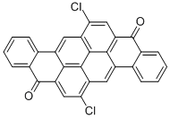 CAS#: 33860-91-2, 6,14-Dichloropyranthrene-8,16-Dione