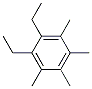 CAS#: 33884-69-4， 1,2-Diethyl-3,4,5,6-Tetramethylbenzene